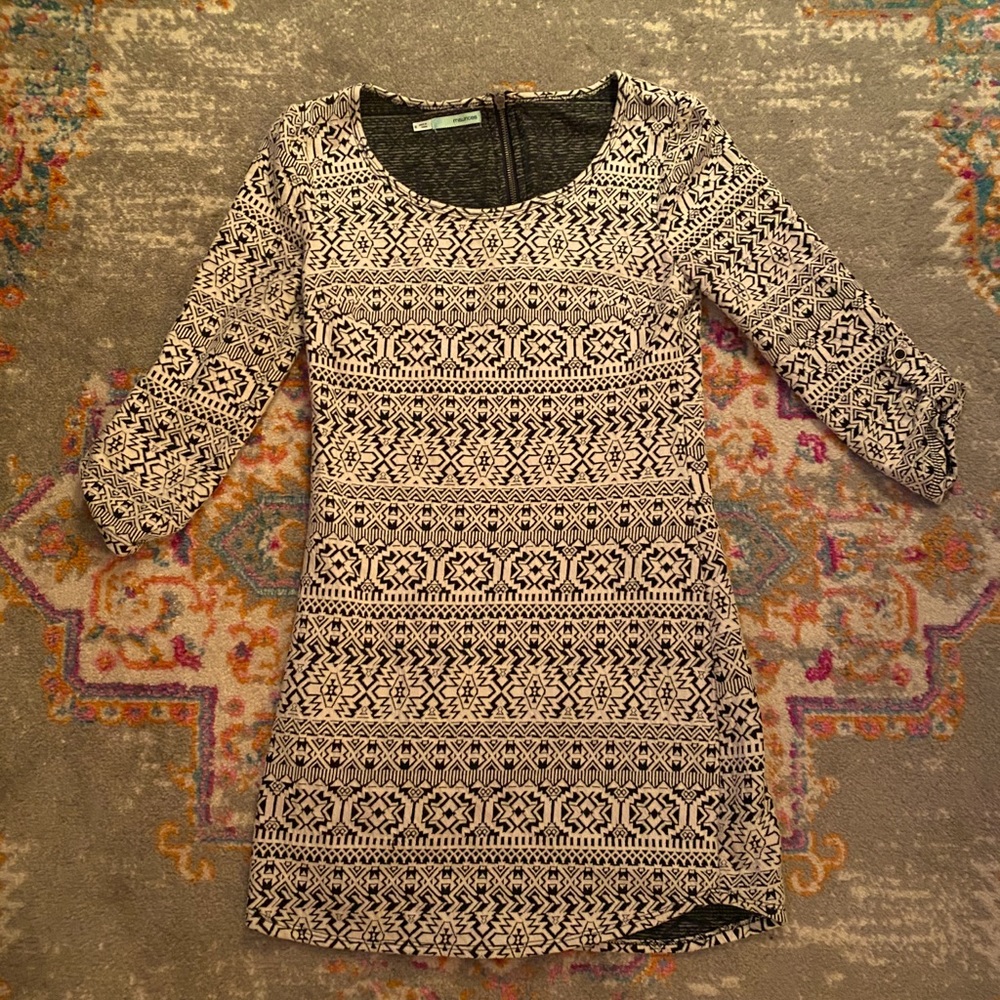 Maurice dress